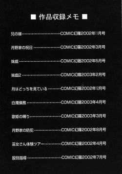 Page 173 of Meganekko no Seiheki