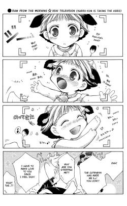 Page 15 of Angel Slave