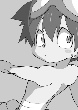 Page 3 of Sweet morning