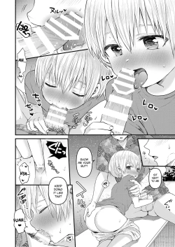 Page 19 of Love・Vacation