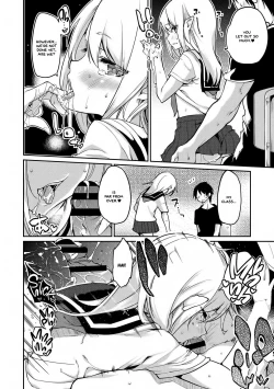 Page 156 of Ayakashi6, 9-12