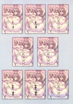 Page 11 of INDEXGIRLS Gashuu VOL.1