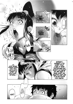 Page 56 of My Childhood friend is a JK Ponytailed Girl | With Aki-Nee 2 | AkiAss 3 | Trilogy