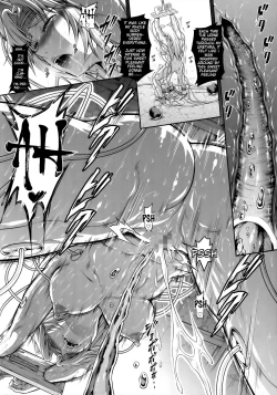 Page 15 of Solo Hunter no Seitai WORLD 4 | Ecology of Solo Hunter WORLD 4