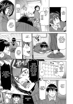 Page 7 of Jyoshi Luck!Satsuki-sensei no Ninkai Nikki Hen