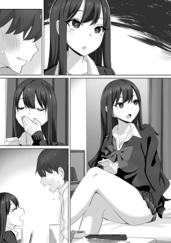 Page 31 of Tonari no Namaiki Joshi ga Uchi o “Hinanjo” ni Shite Iribitaru node....
