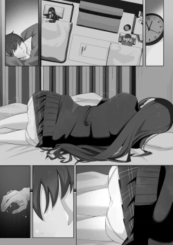 Page 32 of Tonari no Namaiki Joshi ga Uchi o “Hinanjo” ni Shite Iribitaru node....