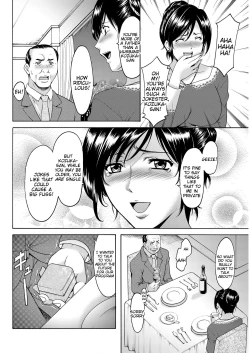 Page 4 of Joshi-Ana Ojoku Jikkyou