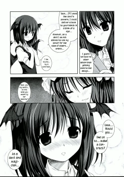 Page 10 of Akuma no Doukei | A Devil's Desire