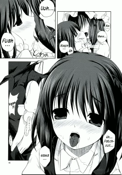 Page 13 of Akuma no Doukei | A Devil's Desire