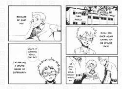 Page 17 of ABO Shiki "ABAB Boy's Melancholy