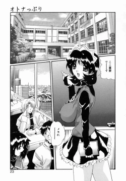 Page 21 of OTONAppuri