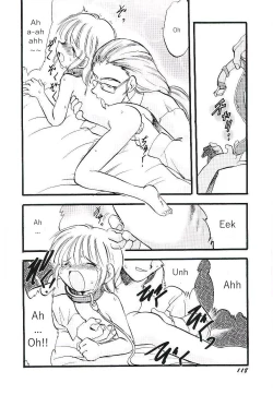 Page 29 of Yoru wa Futari no Mono Ch. 6-7