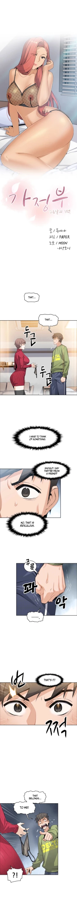 Page 49 of HousekeeperCh.5/?