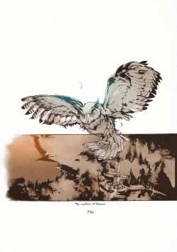 Page 42 of Succura no Takkei - The crucifixion of Succura