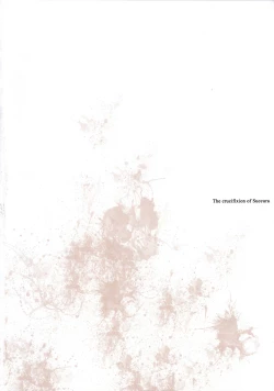 Page 5 of Succura no Takkei - The crucifixion of Succura