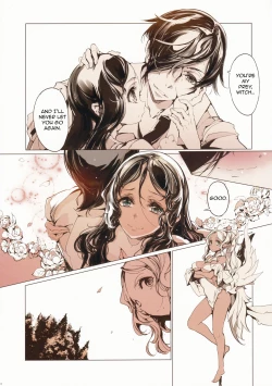 Page 41 of Succura no Takkei - The crucifixion of Succura