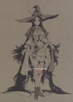 Page 46 of Succura no Takkei - The crucifixion of Succura