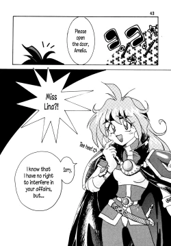 Page 43 of SLAYERS ADULT