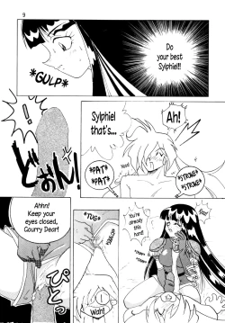 Page 9 of SLAYERS ADULT
