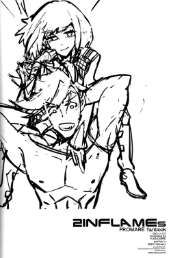 Page 34 of 2INFLAMEs