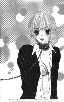 Page 3 of Deep Sex Chapter 01