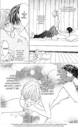 Page 7 of Deep Sex Chapter 01