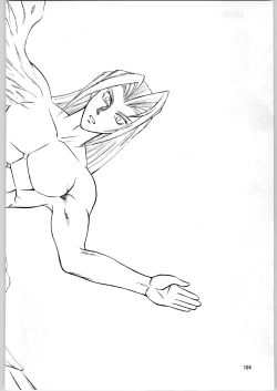 Page 103 of Oyakusoku no Chi X | The Promised Land X