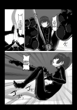 Page 27 of Beginning black 6