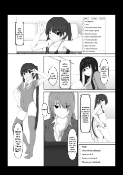 Page 2 of Beginning black 6