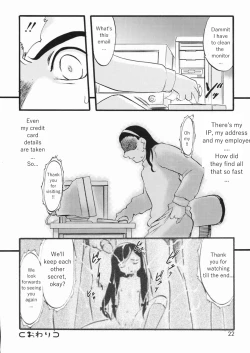 Page 23 of LIVE 1,2 & 7