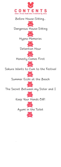 Page 26 of Toilet no Ayumi-san | Ayumi in the Toilet