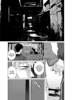 Page 4 of DARKNESS HOUND 6