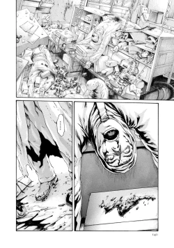 Page 141 of Kisei Juui Suzune 9