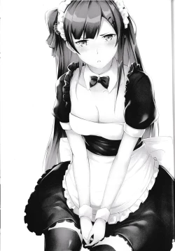 Page 3 of Maid na Wa-chan