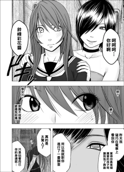 Page 10 of Suzumine Saika no Himerareta Yokkyuu