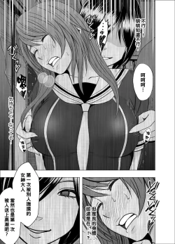 Page 15 of Suzumine Saika no Himerareta Yokkyuu