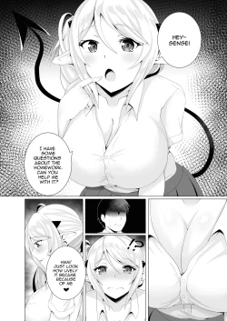 Page 2 of Refreshing Summer