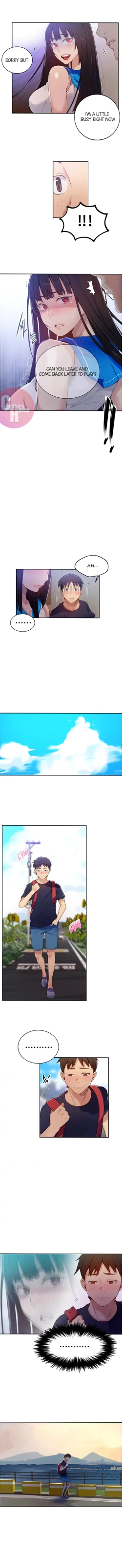 Page 232 of Secret Class Ch.40/?