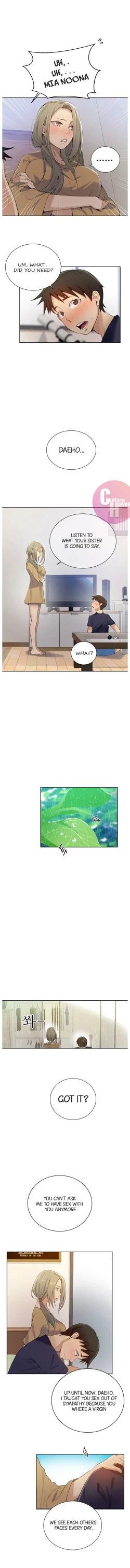 Page 234 of Secret Class Ch.40/?