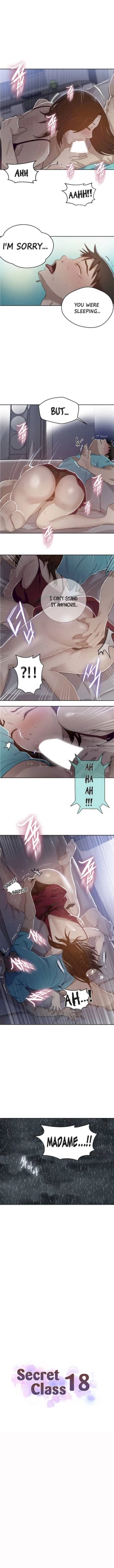 Page 239 of Secret Class Ch.40/?