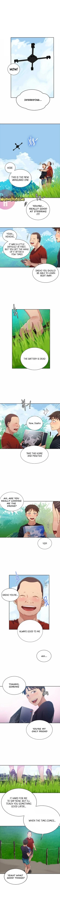 Page 245 of Secret Class Ch.40/?