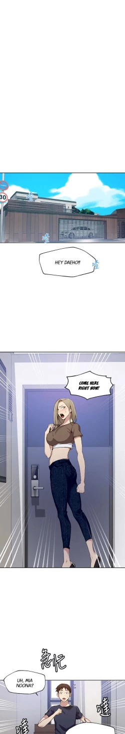 Page 364 of Secret Class Ch.40/?