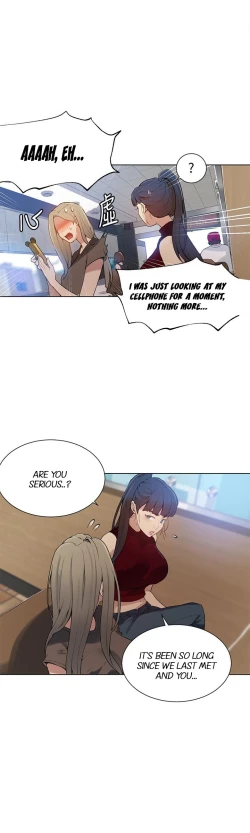 Page 421 of Secret Class Ch.40/?