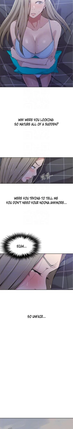 Page 443 of Secret Class Ch.40/?