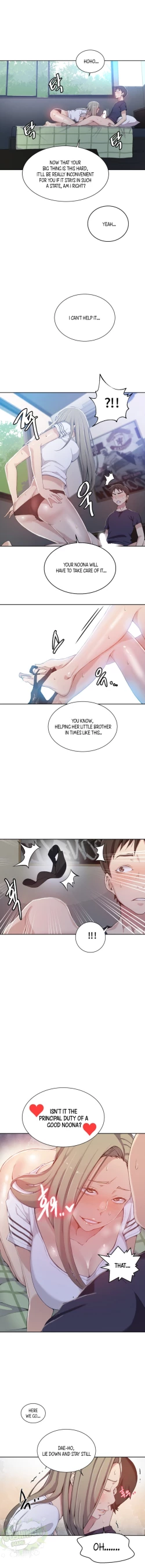 Page 454 of Secret Class Ch.40/?