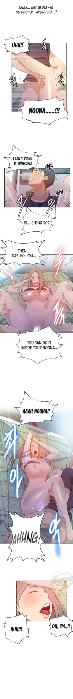 Page 459 of Secret Class Ch.40/?