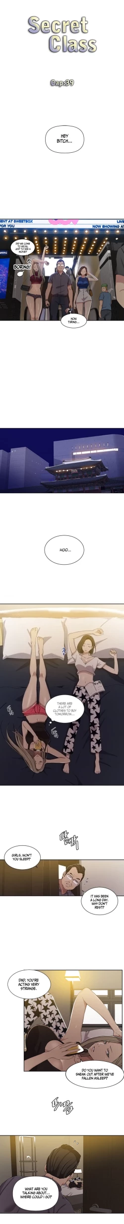 Page 510 of Secret Class Ch.40/?