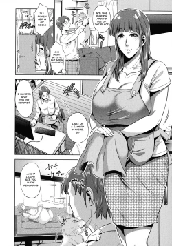 Page 130 of Haha to Majiwaru Hi | The Day I Connected With Mom Ch. 1-7