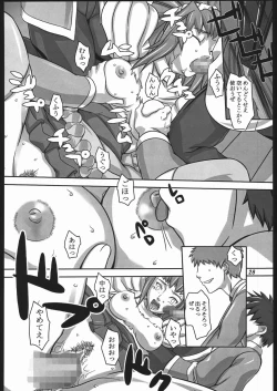 Page 27 of Midori HiME